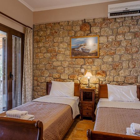 Olympia Villas 스투파 외부 사진