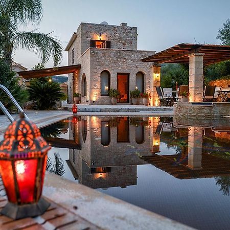 Olympia Villas 스투파 외부 사진