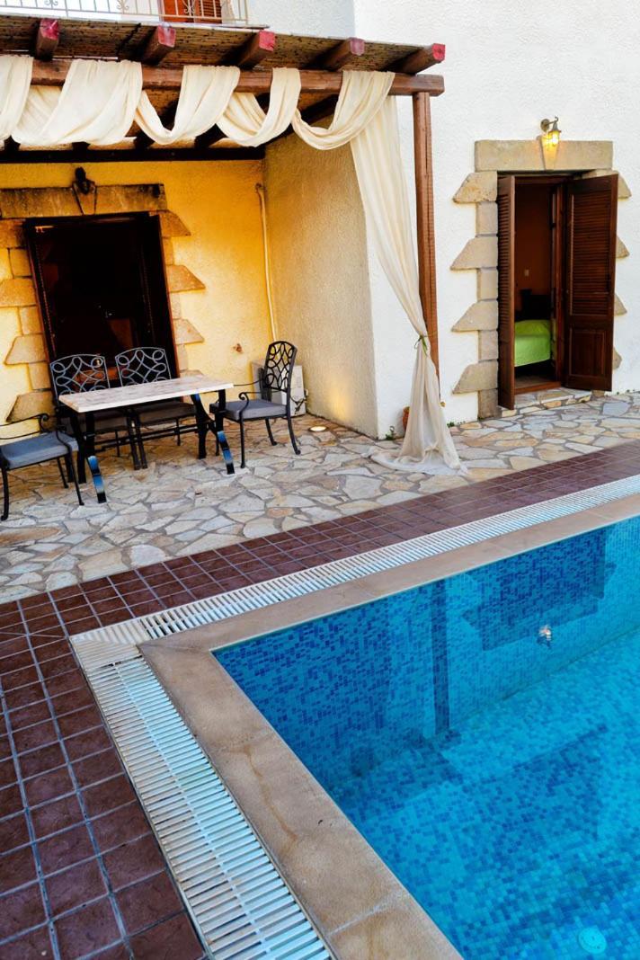 Olympia Villas 스투파 외부 사진