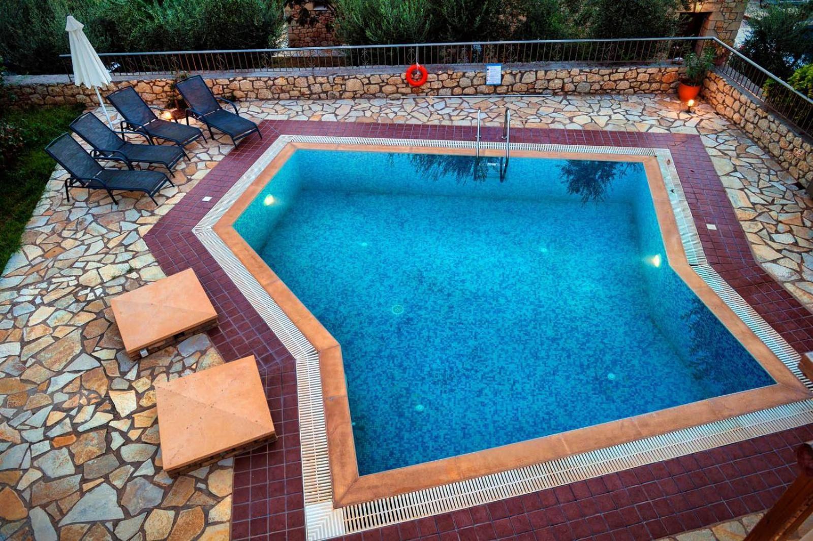 Olympia Villas 스투파 외부 사진