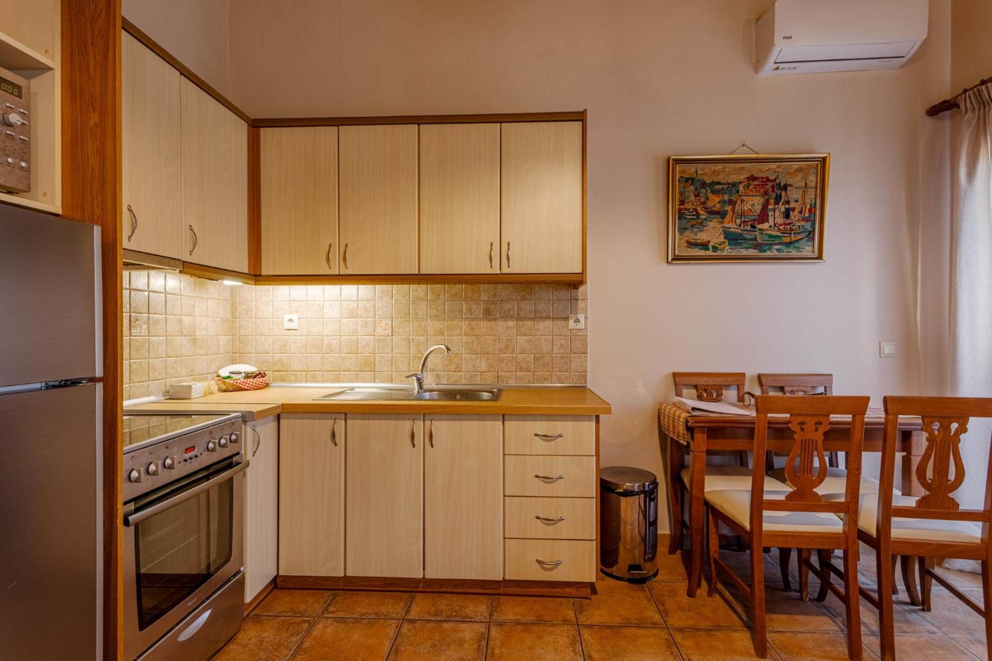 Olympia Villas 스투파 외부 사진