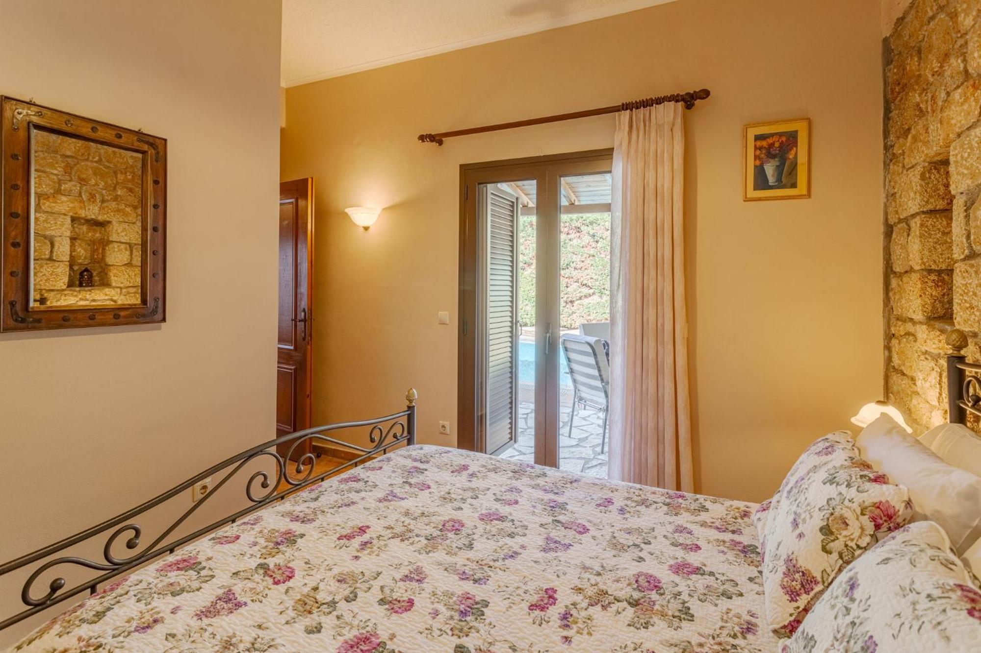 Olympia Villas 스투파 외부 사진