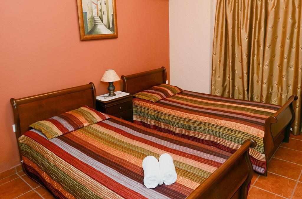 Olympia Villas 스투파 외부 사진
