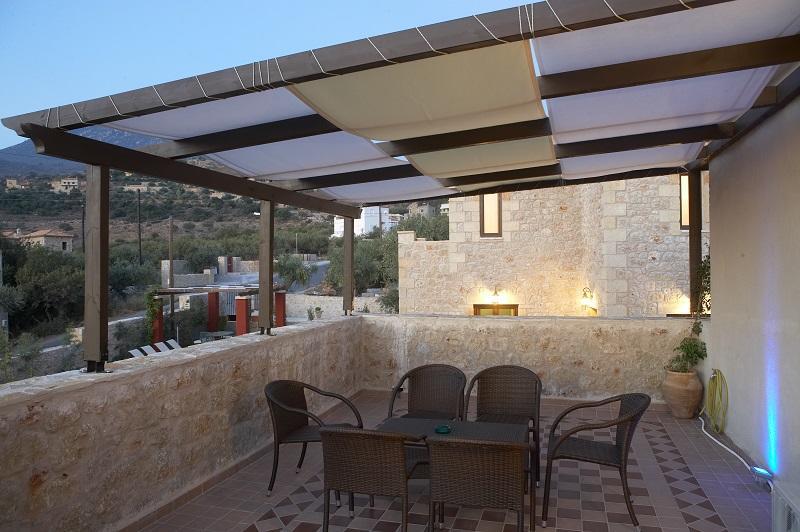 Olympia Villas 스투파 외부 사진