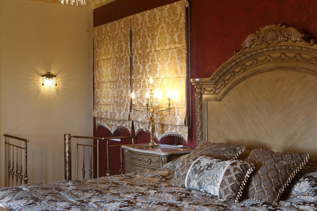 Olympia Villas 스투파 외부 사진