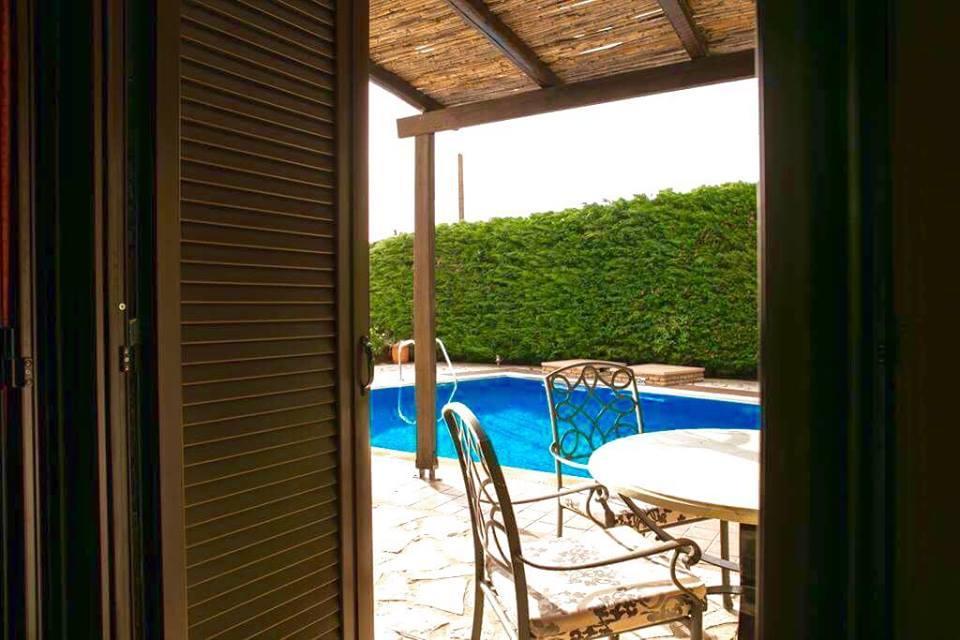Olympia Villas 스투파 외부 사진