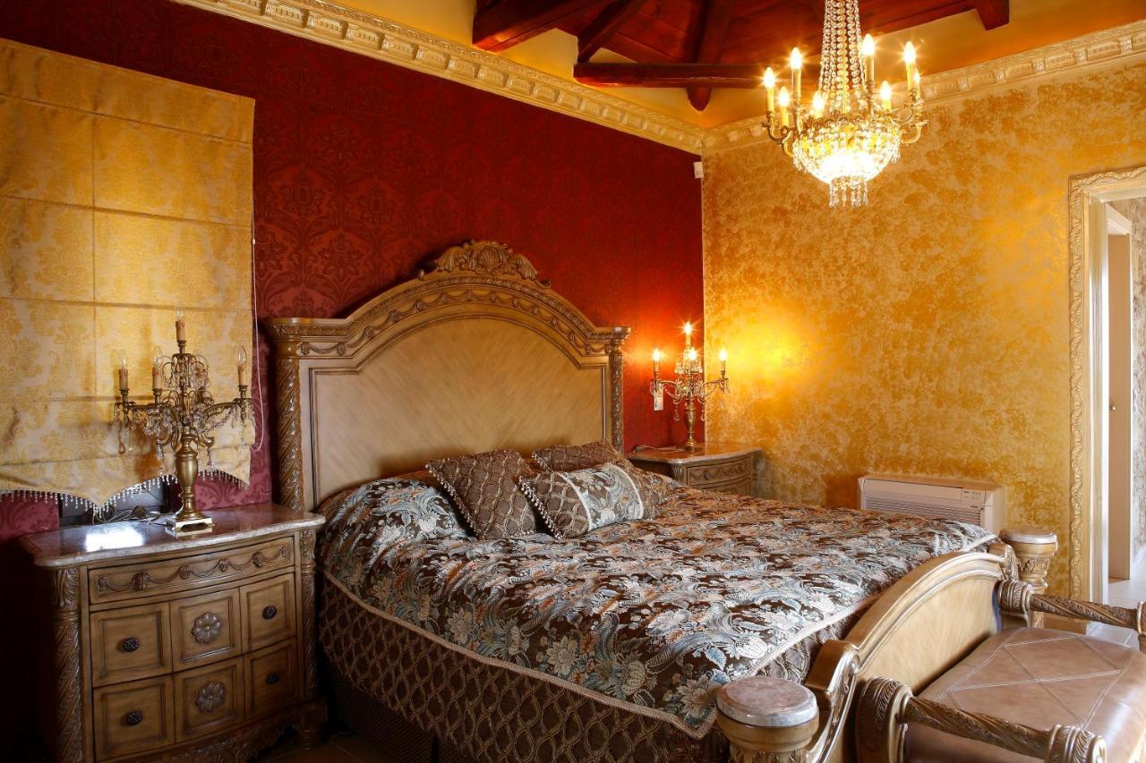 Olympia Villas 스투파 외부 사진